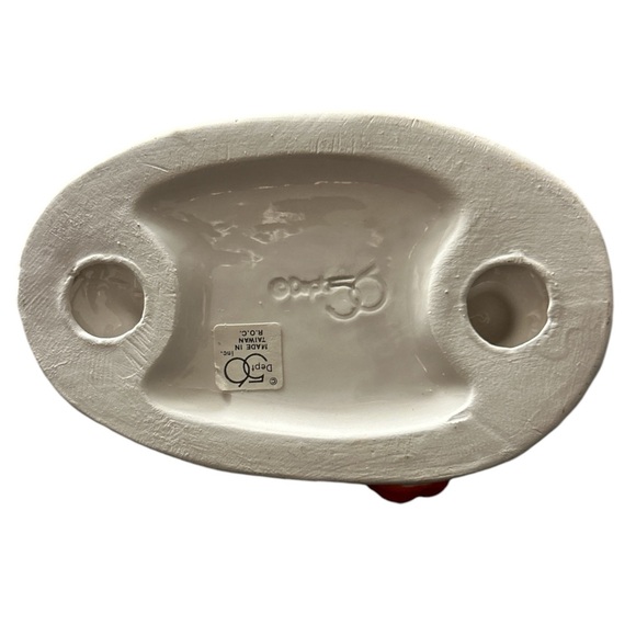 Dept 56 Original Snow Village Country Harvest 5415-1 Fall Pumpkins 1991 Retired - Picture 6 of 9